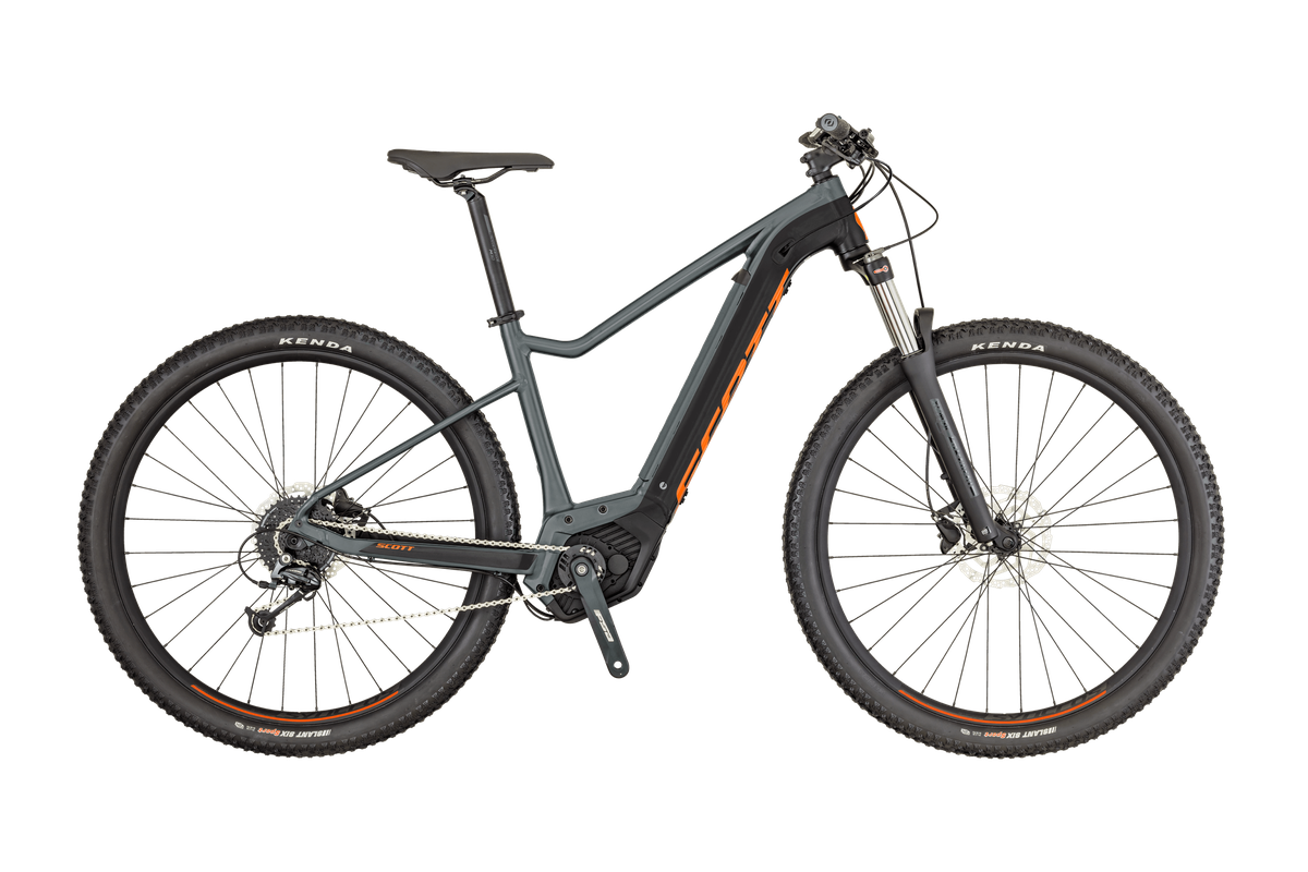 Scott Aspect eRide 40