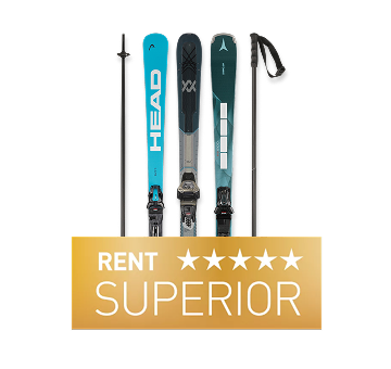 Die neuesten & besten Skimodelle der Saison