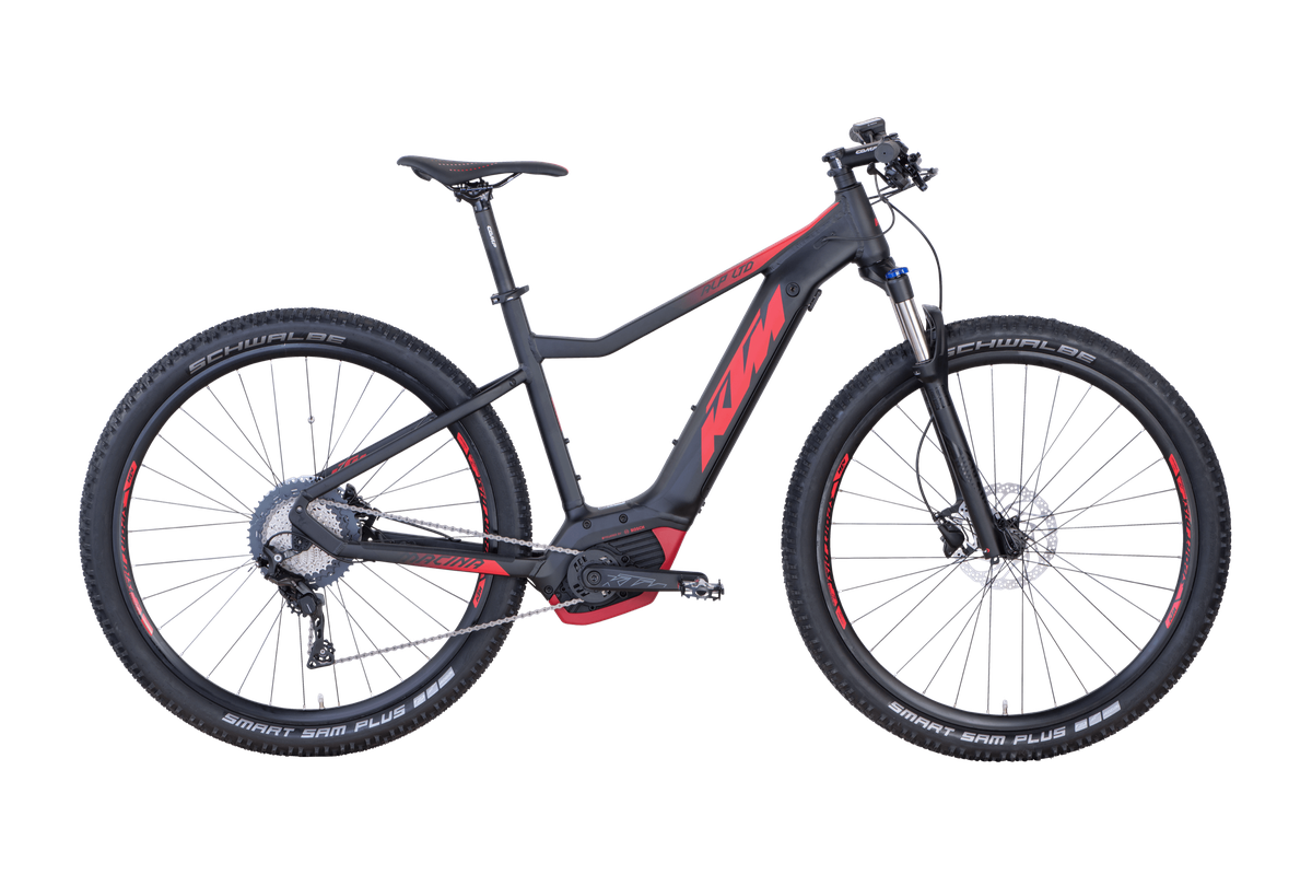 KTM Macina Alp LTD 29 PT